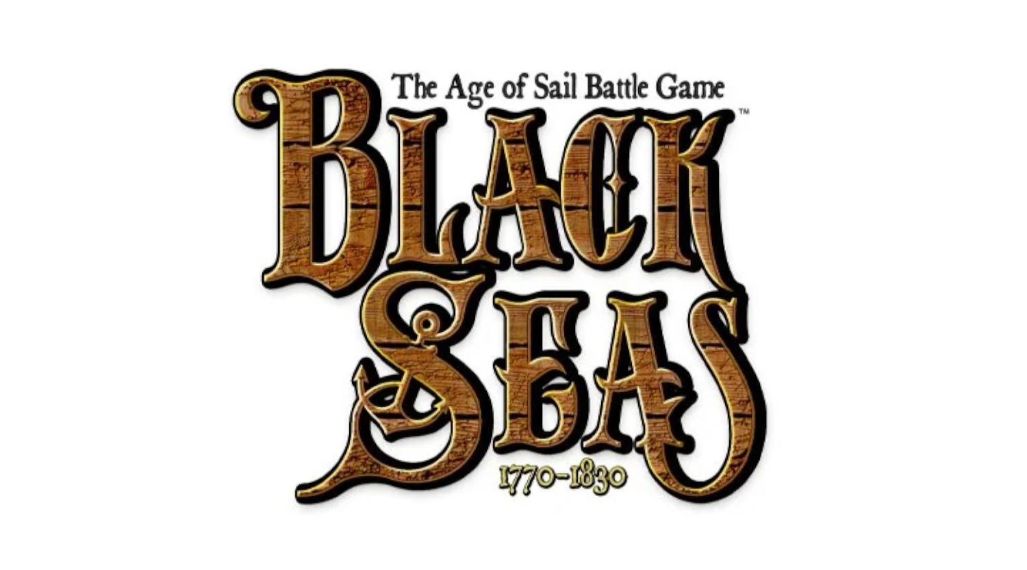 Black Seas Demo day! 