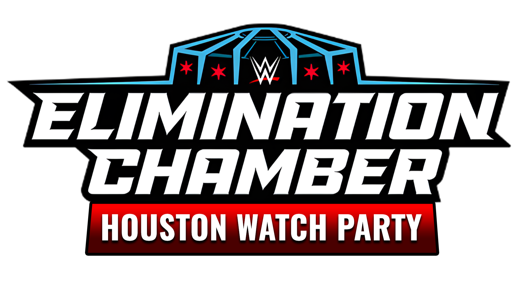 Elimination Chamber Watch Party Check-In