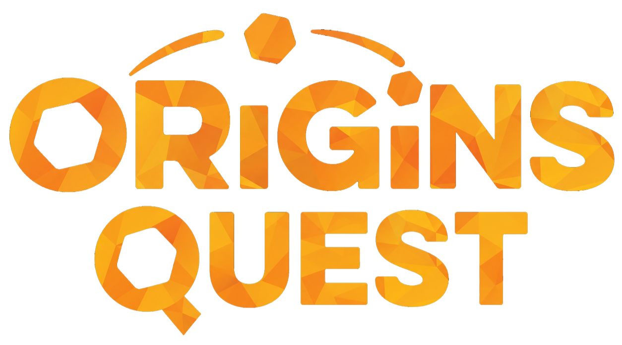Character Class Selection - XP Network Quests @ Origins 2026
