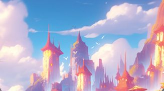 Background preview