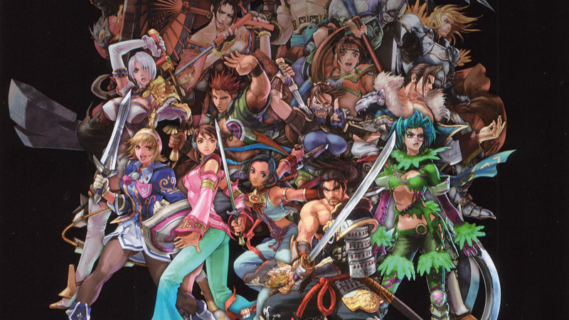 Background preview