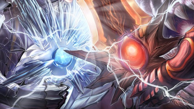 Background preview