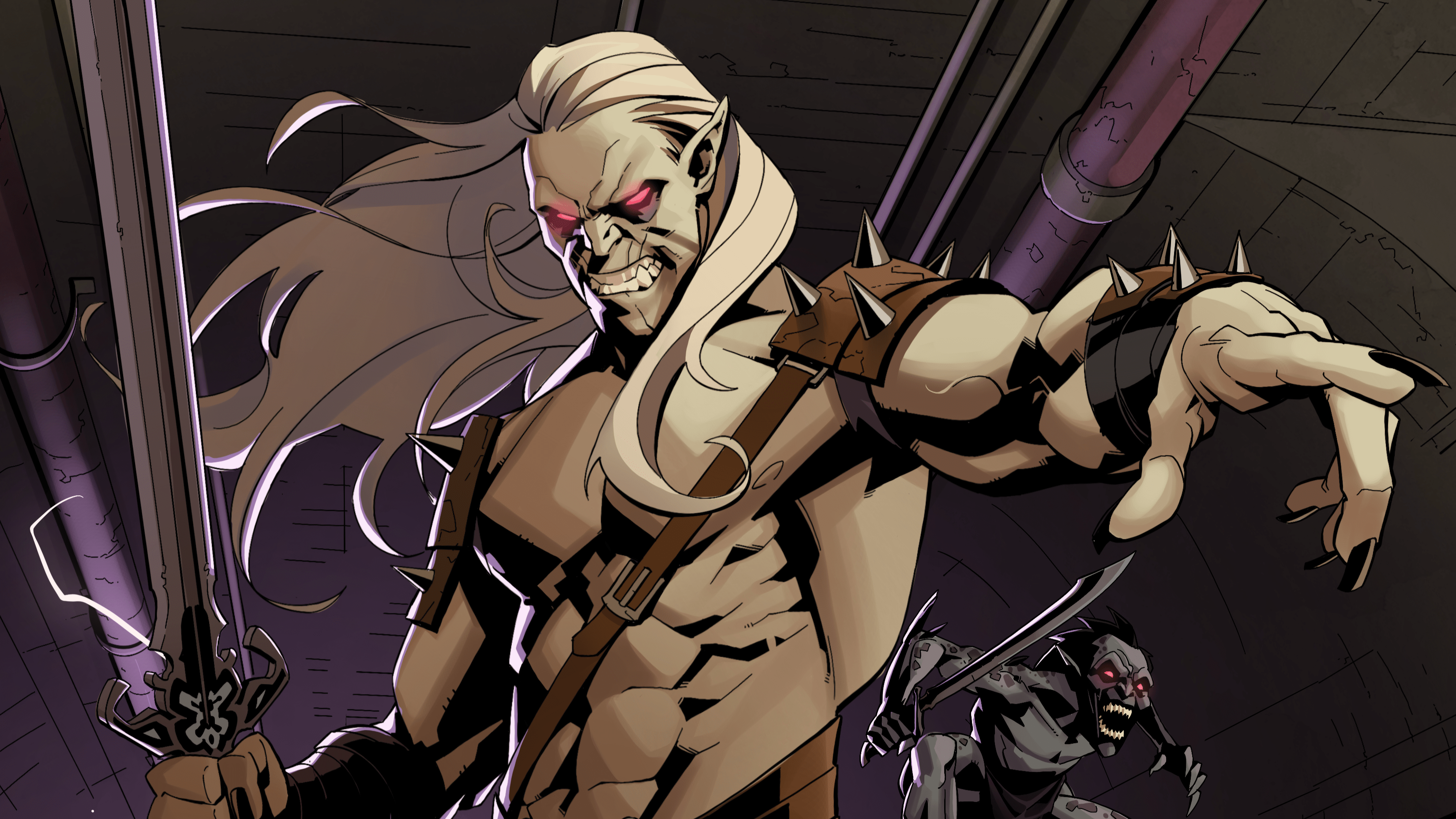 Background preview