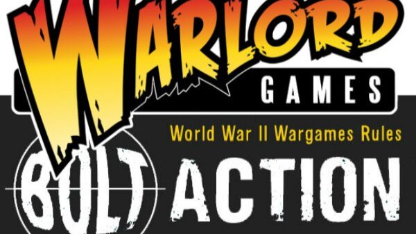 The Bolt Action Primer at BattlePub