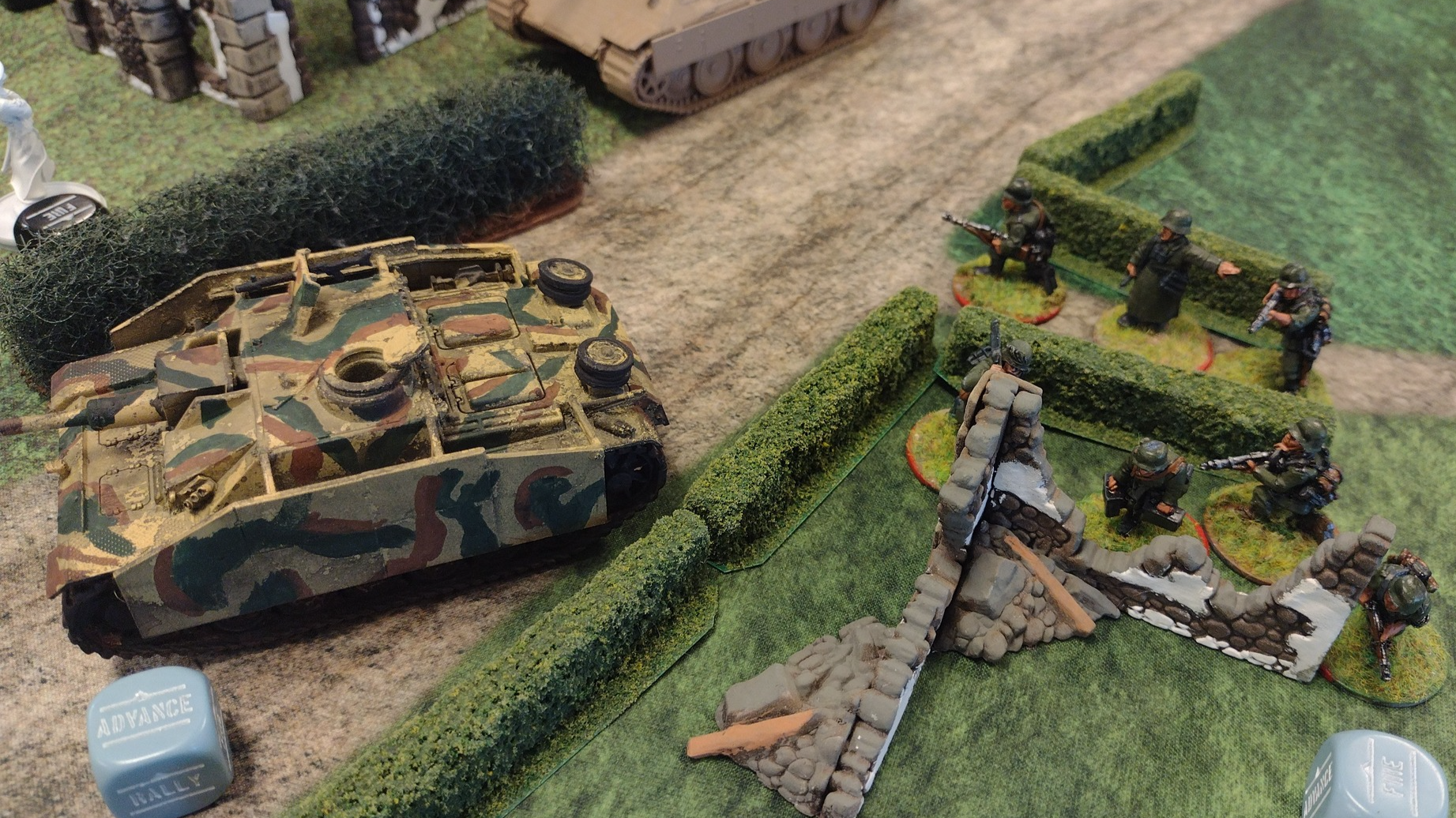 Bolt Action Tournament at Las Vegas Open 2025