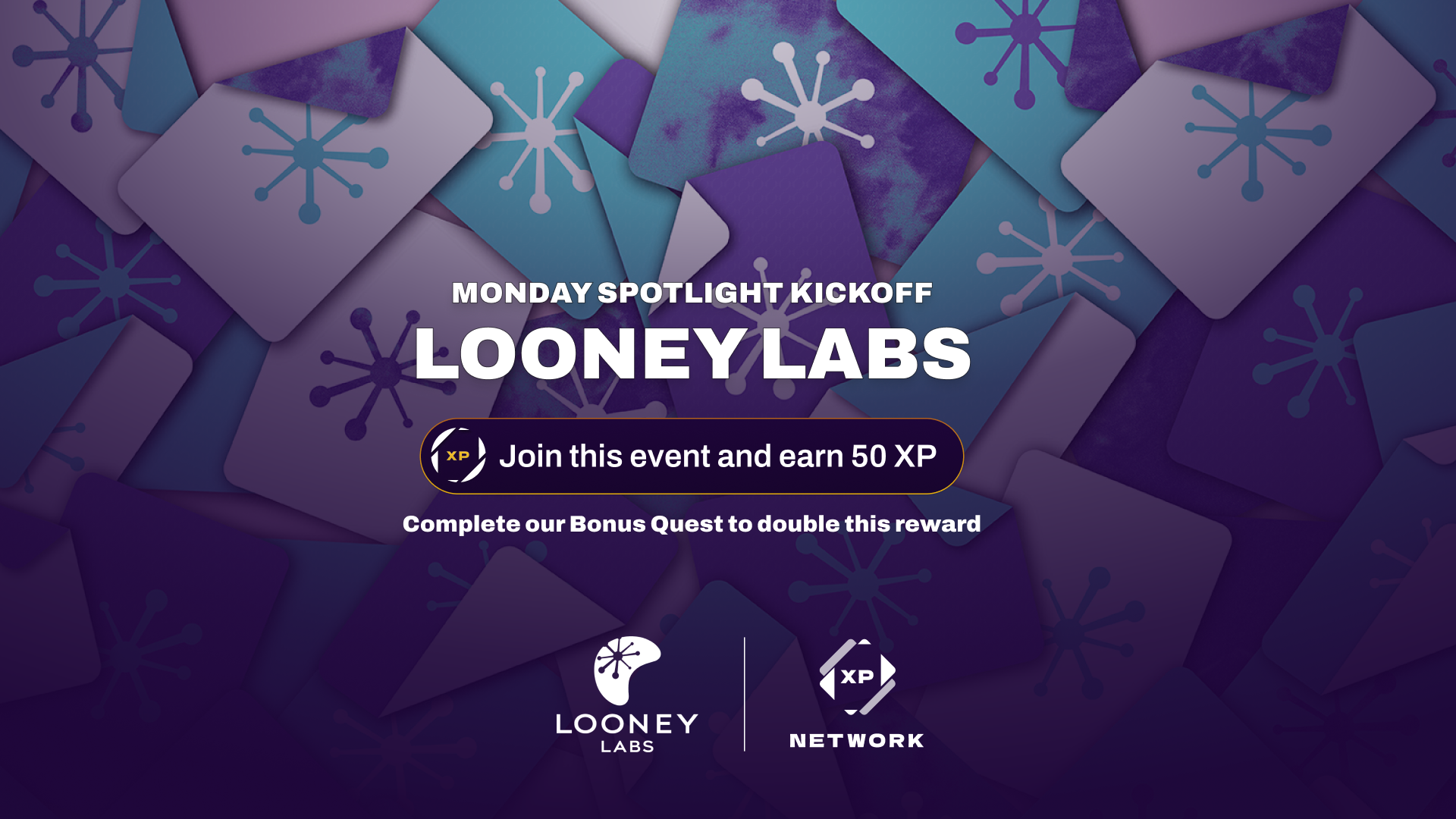 Looney Labs: Monday Spotlight Kickoff