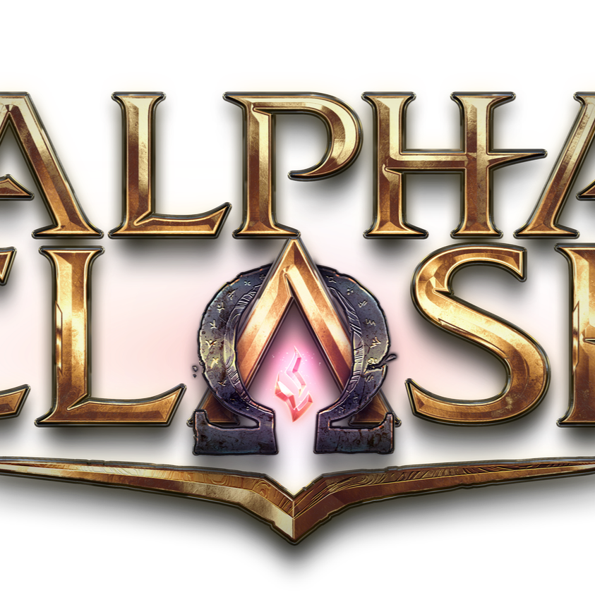 Alpha Clash Awakening Secondhand Soldiers