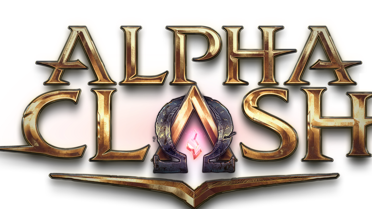 Alpha Clash Awakening Secondhand Soldiers