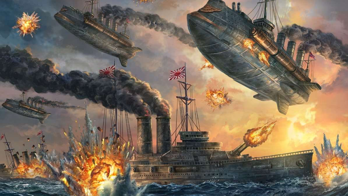 BeakerCon: Leviathans Casual Play in 2026 panel