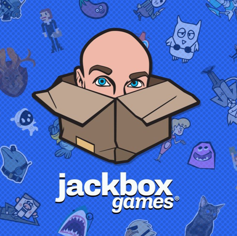 Jackbox Games Party Night