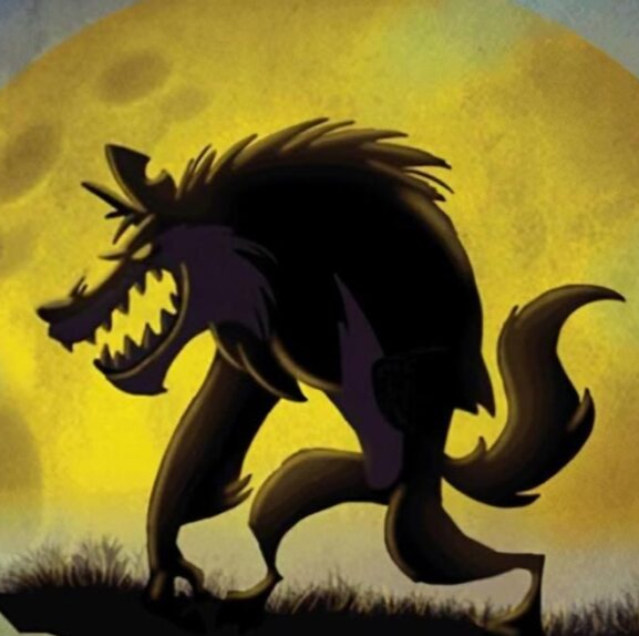 One Night Ultimate Werewolf Party