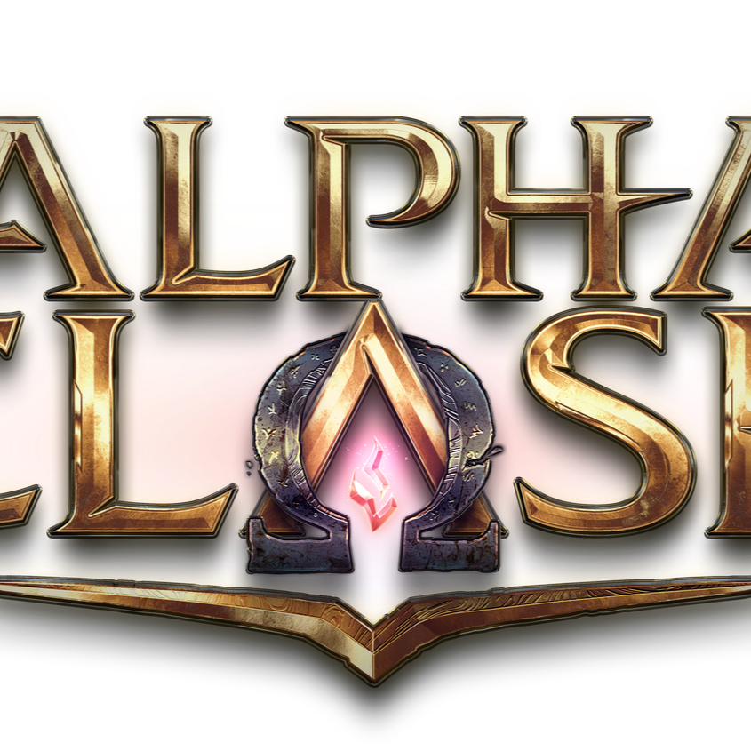 11/18 Rivalry @ Secondhand