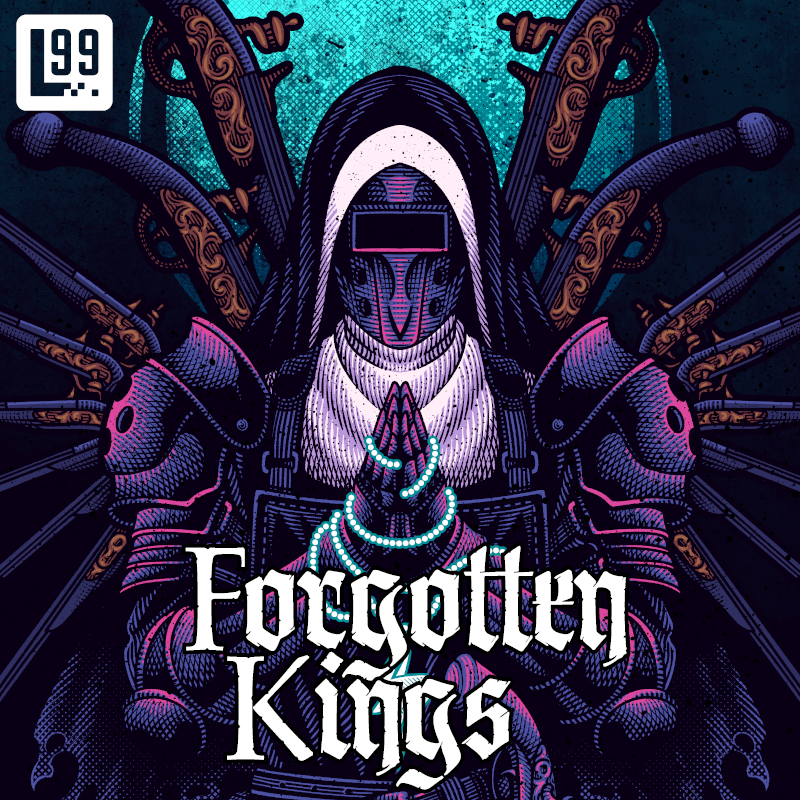 Thursday Night Kings (November 21)