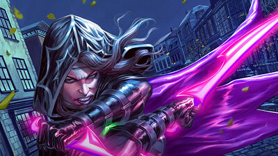 CAFE LUNTIAN: THE AWAKENING