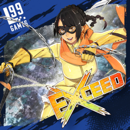 Exceed Gameplay Livestream (November 25)