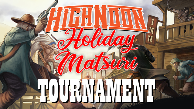 High Noon Tournament