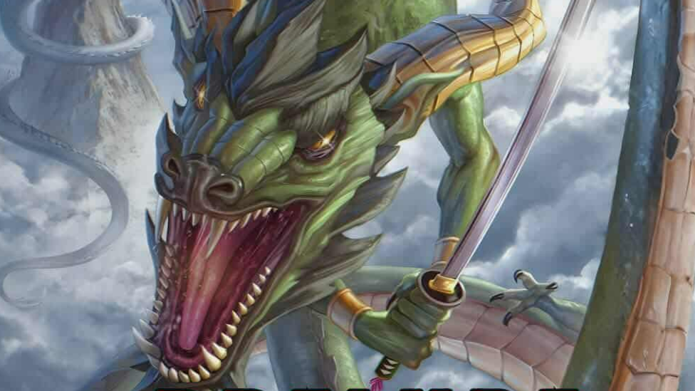 COMIC ODYSSEY: THE PRELUDE COMMON & UNCOMMON FORMAT