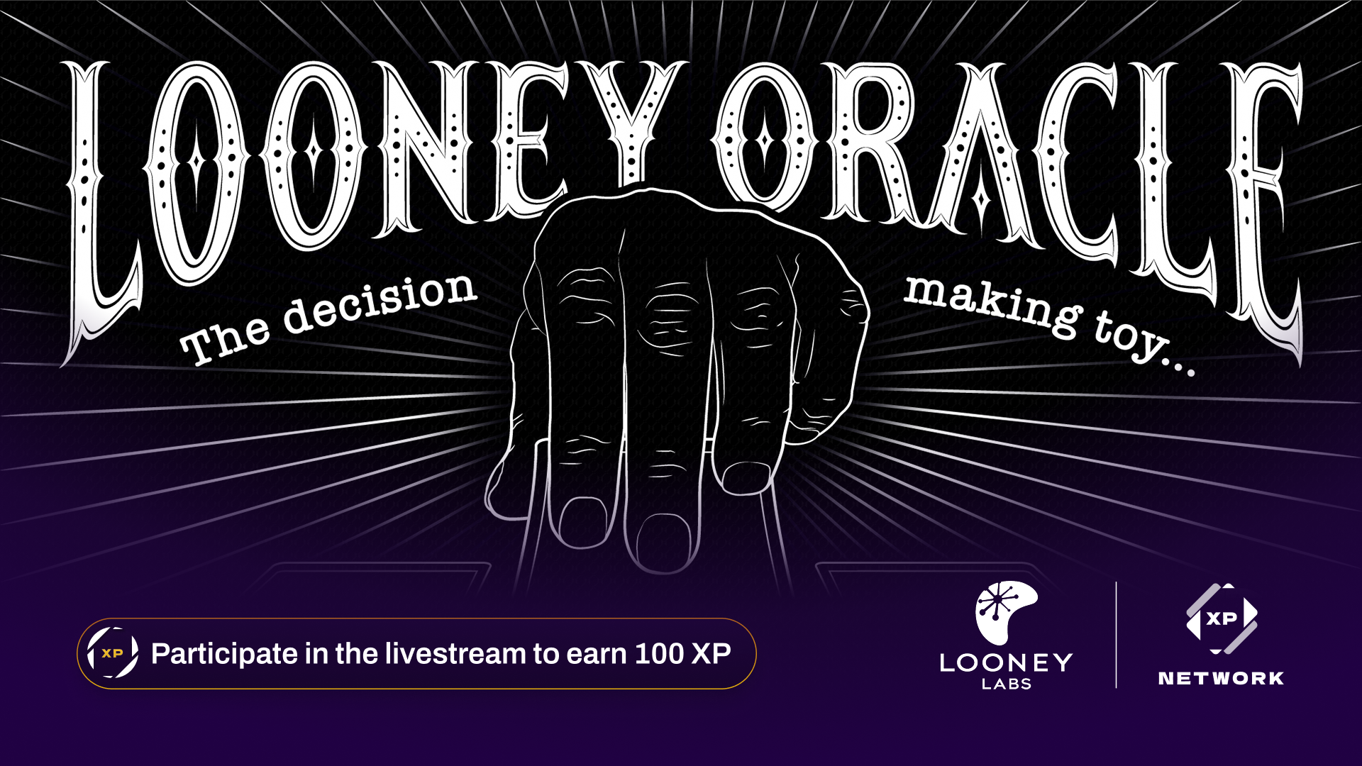 Looney Oracle Readings with Kristin