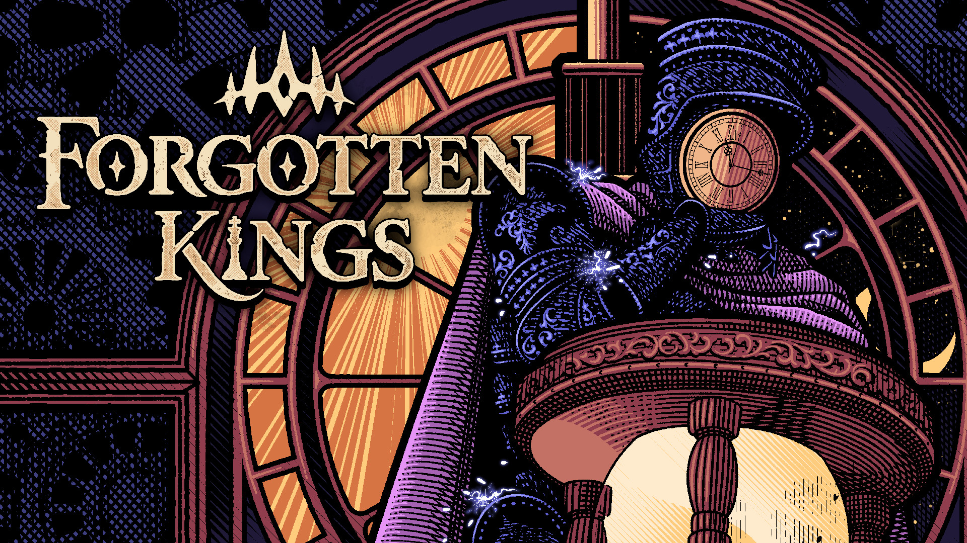 Thursday Night Kings (January 22)