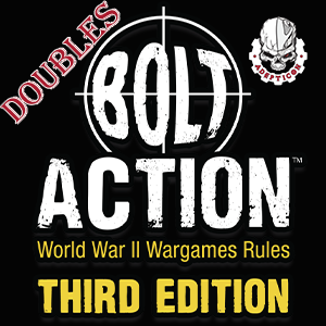 Doubles Event at AdeptiCon 2026