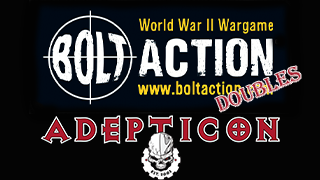 Doubles Event at AdeptiCon 2026