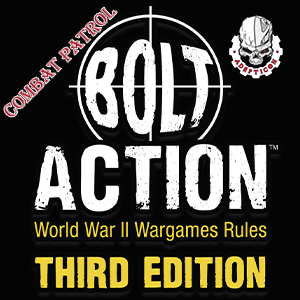 Bolt Action - Combat Patrol Event at AdeptiCon
