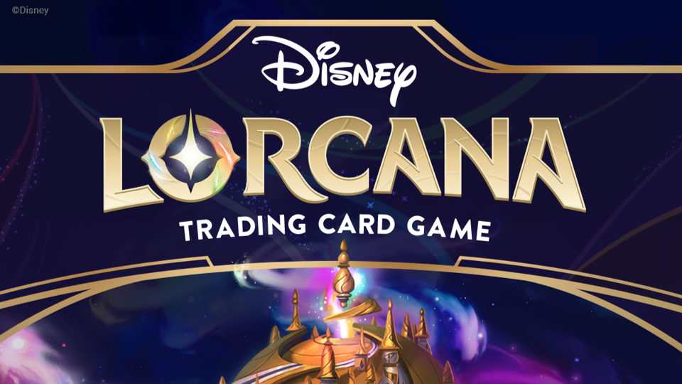 Specia Event Disney Lorcana