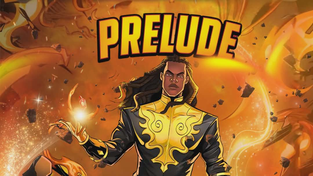 GAMES HAVEN: THE PRELUDE - COMMON AND UNCOMMON FORMAT