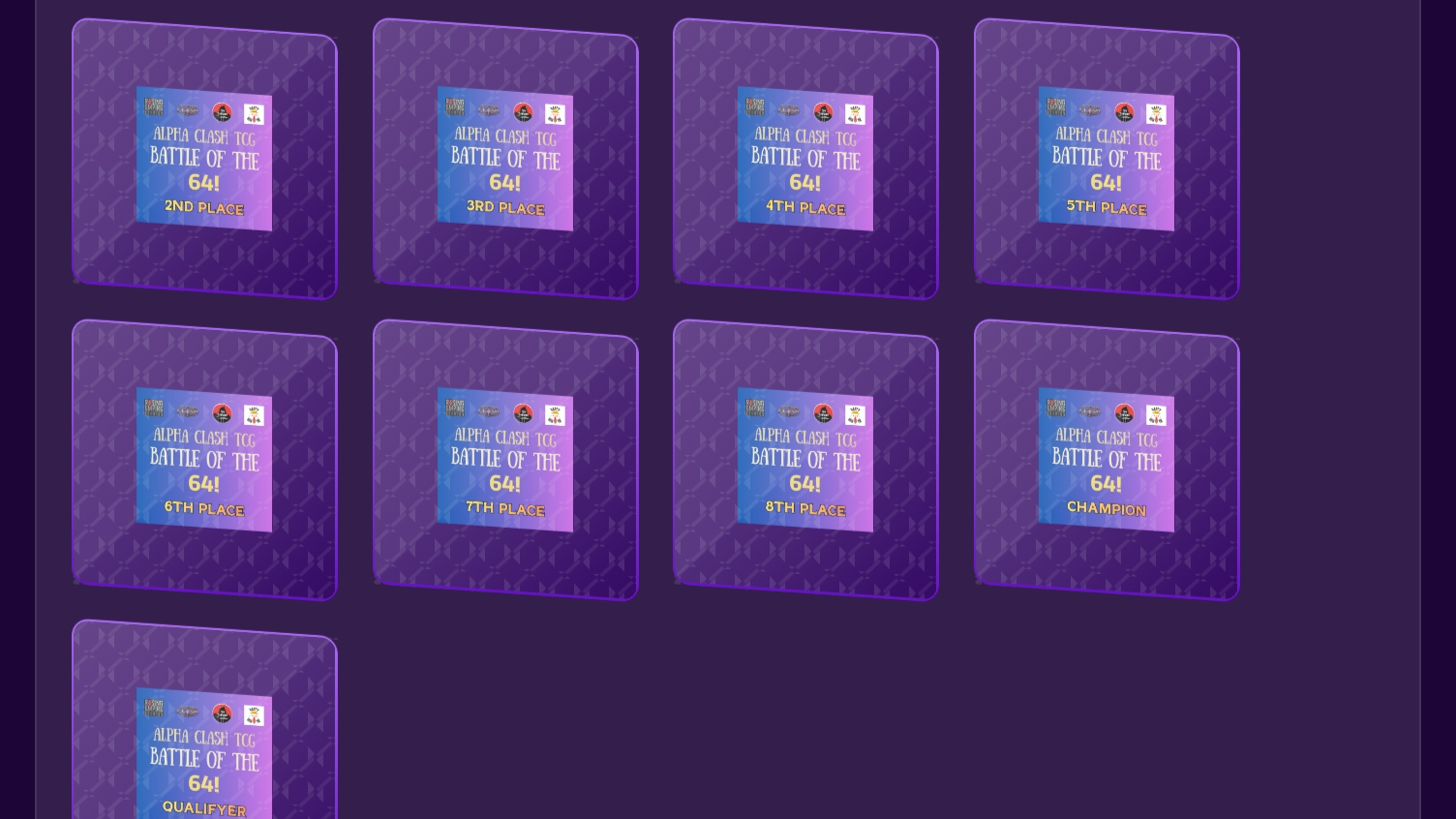 TS HOMEBASE TOURNAMENT