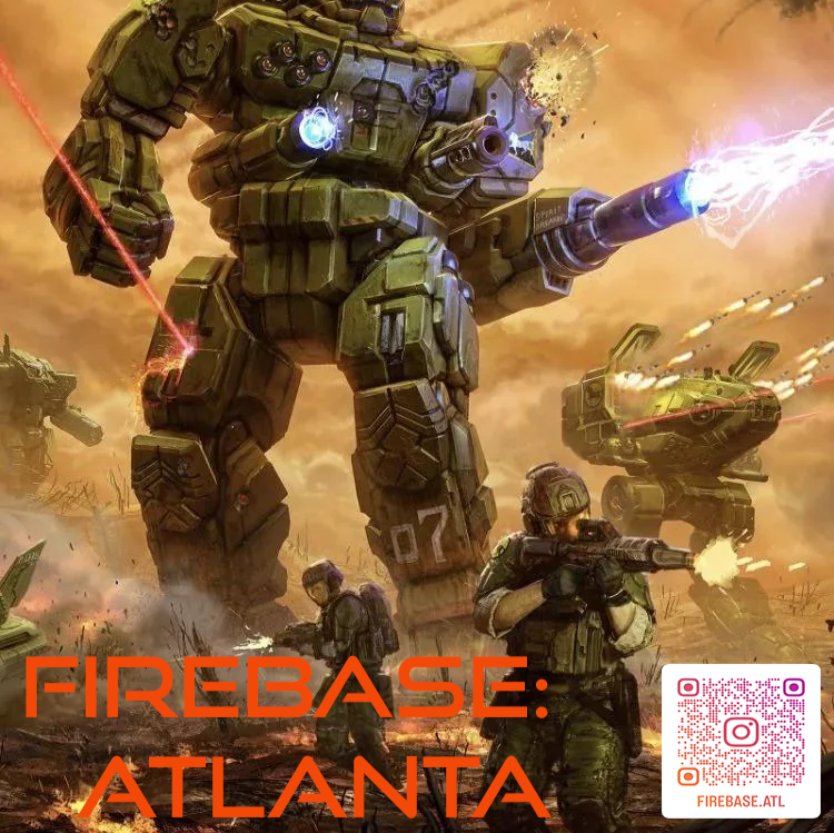 Learn to Play - Classic Battletech