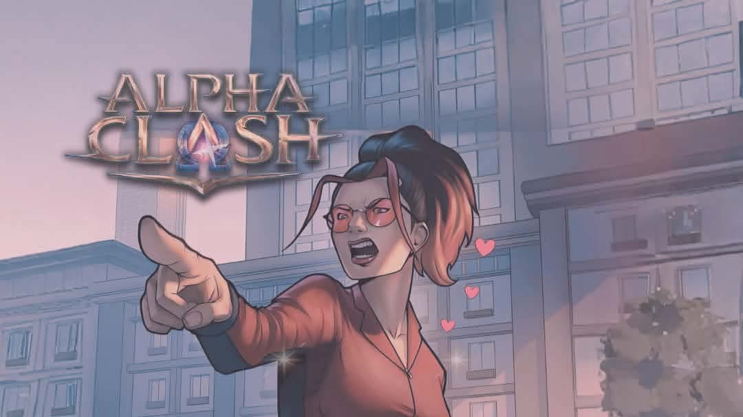 Toy Shogun: The Homebase Awakening