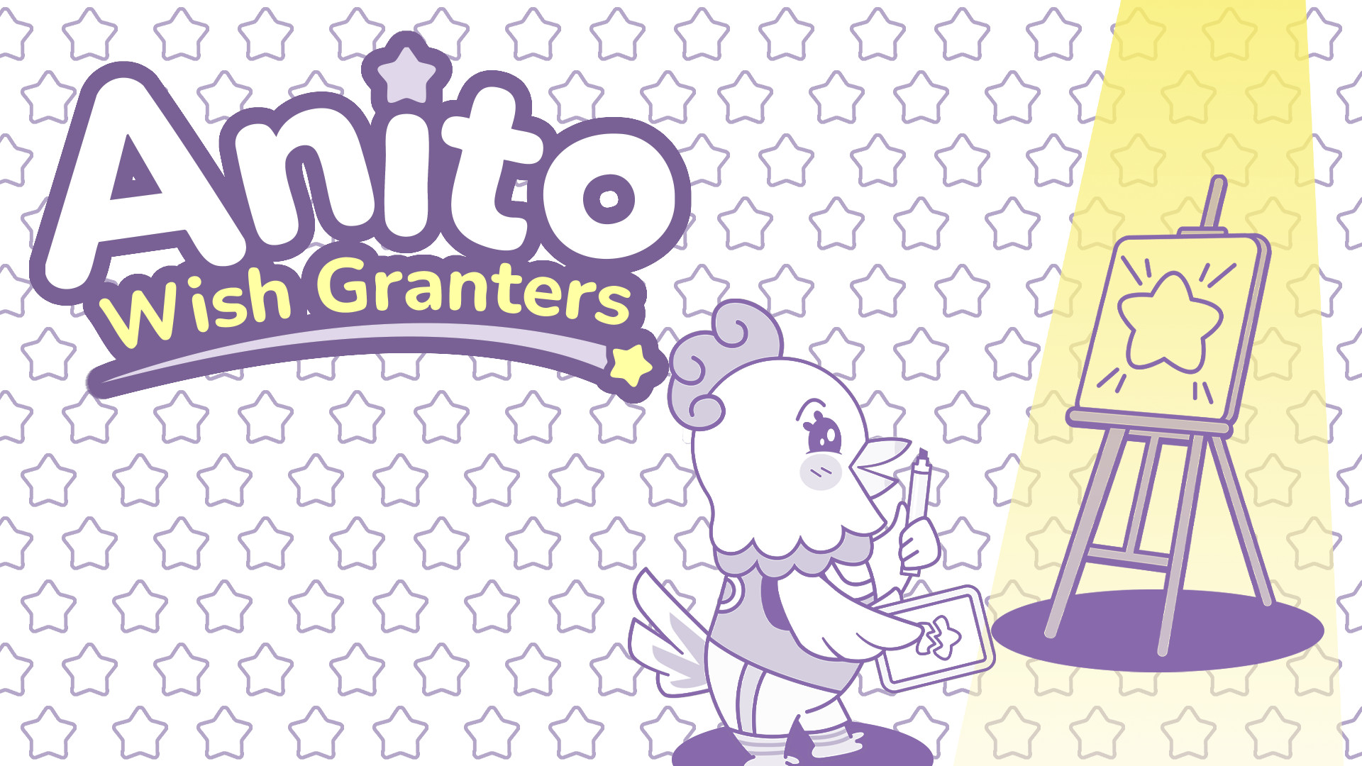 L99 Plays Anito Wish Granters