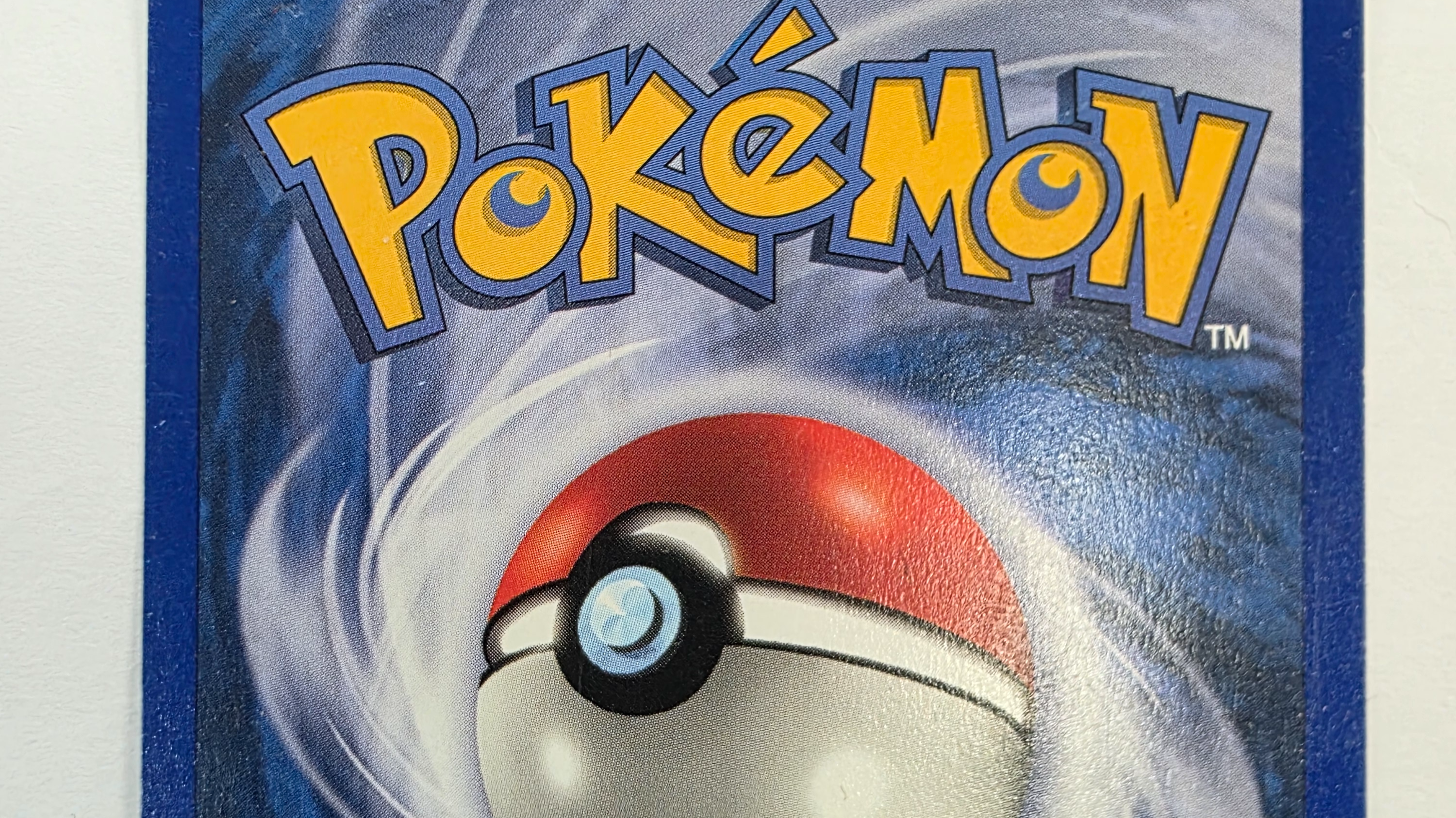 Pokemon casual event