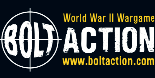 Bolt Action at Midwest Gamefest - Independence, MO