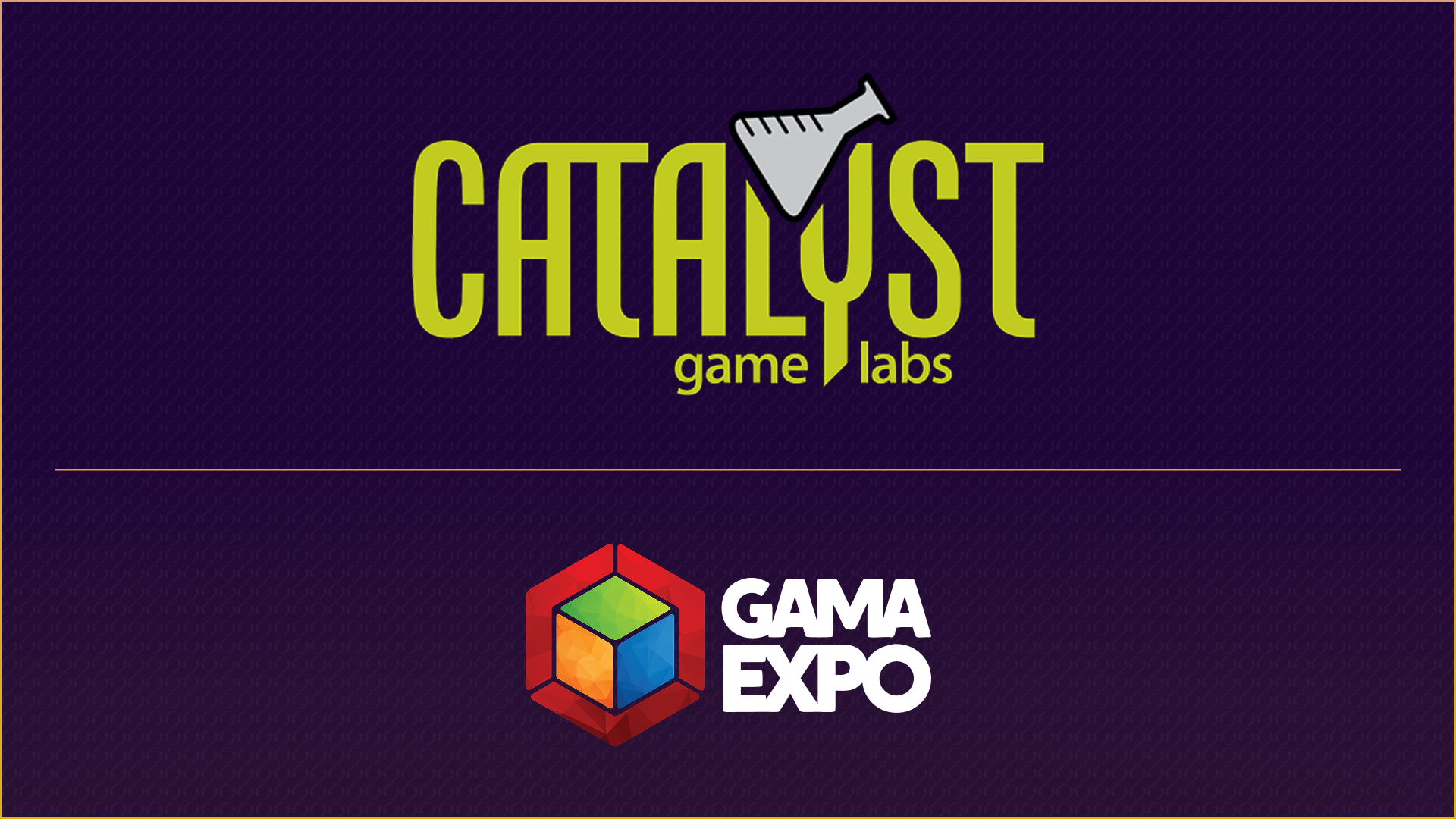 Catalyst Game Labs - GAMA Quest 2026
