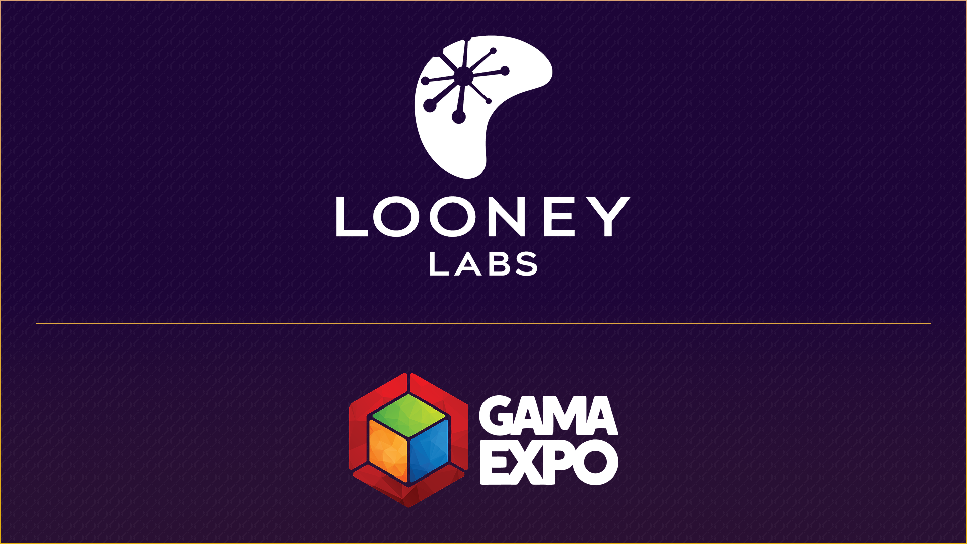 Looney Labs - GAMA Quest 2026