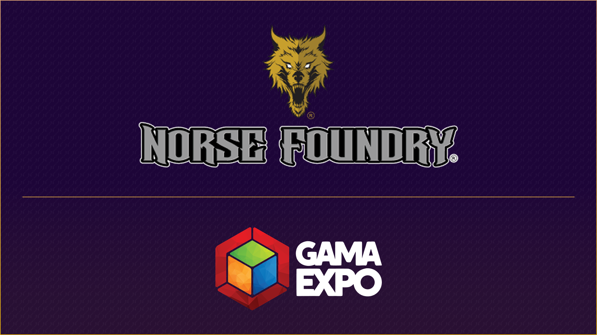 Norse Foundry - GAMA Quest 2026