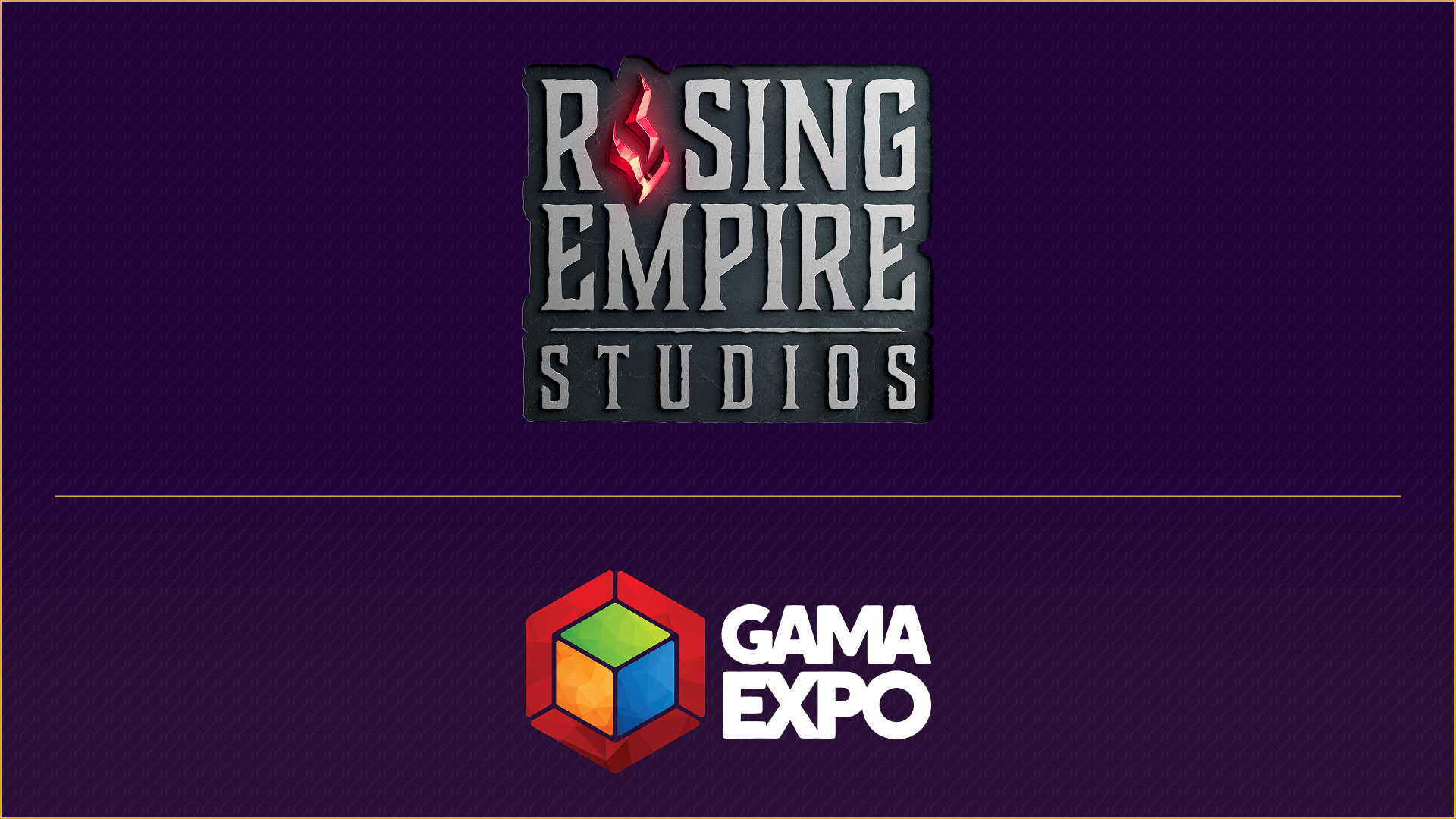 Rising Empire Studios - GAMA Quest 2026