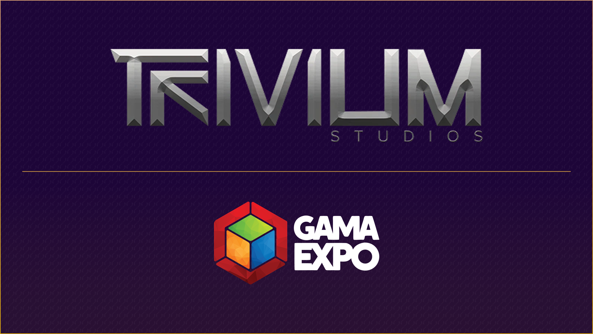 Trivium Studios - GAMA Quest 2026