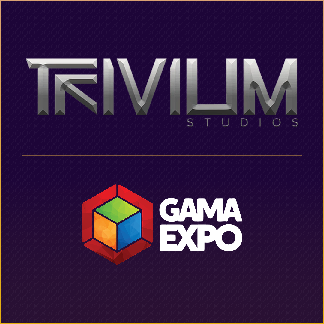 Trivium Studios - GAMA Quest 2026