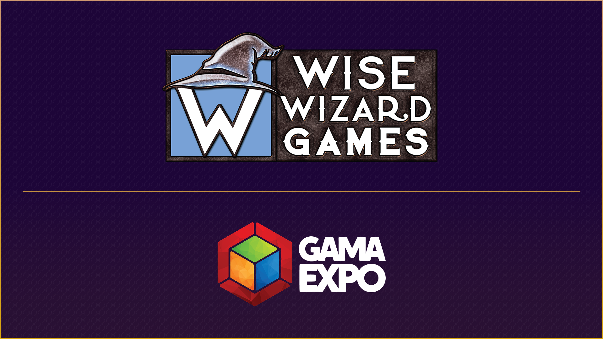 Wise Wizard Games - GAMA Quest 2026