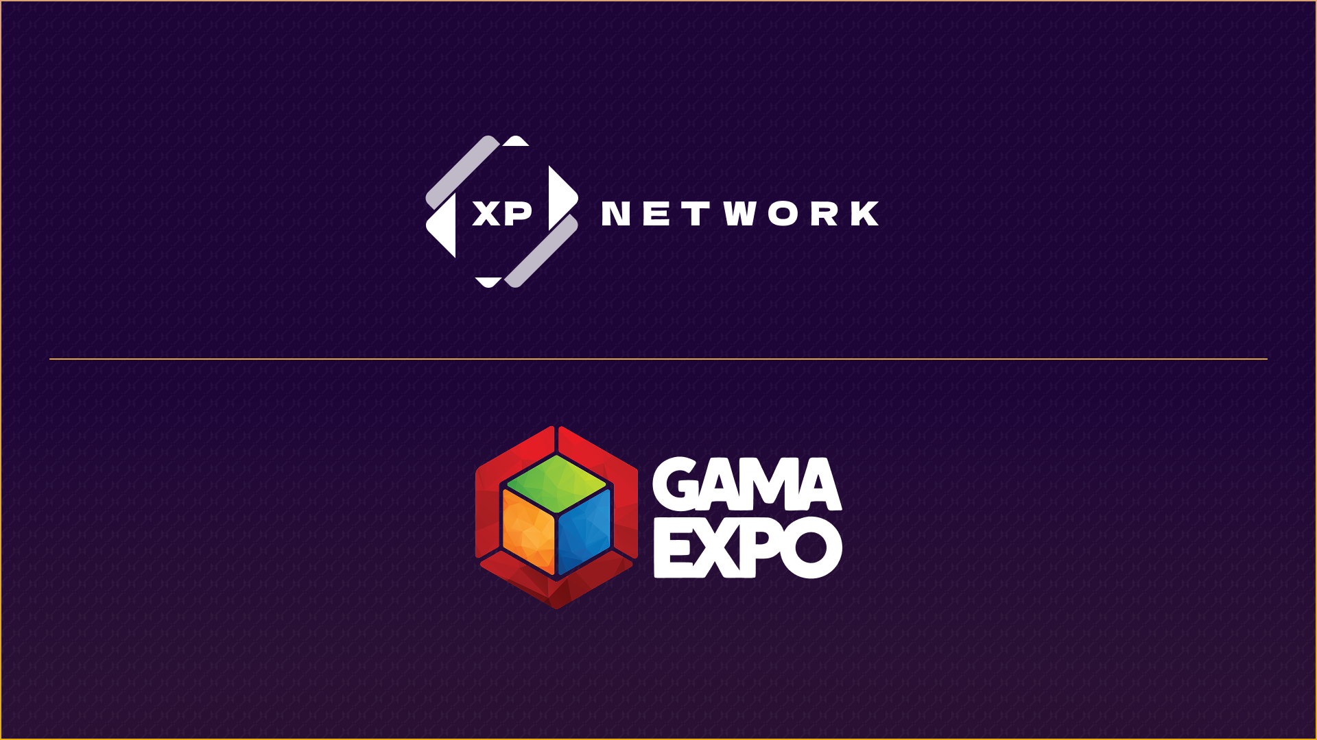 XP Network at GAMA 2026!