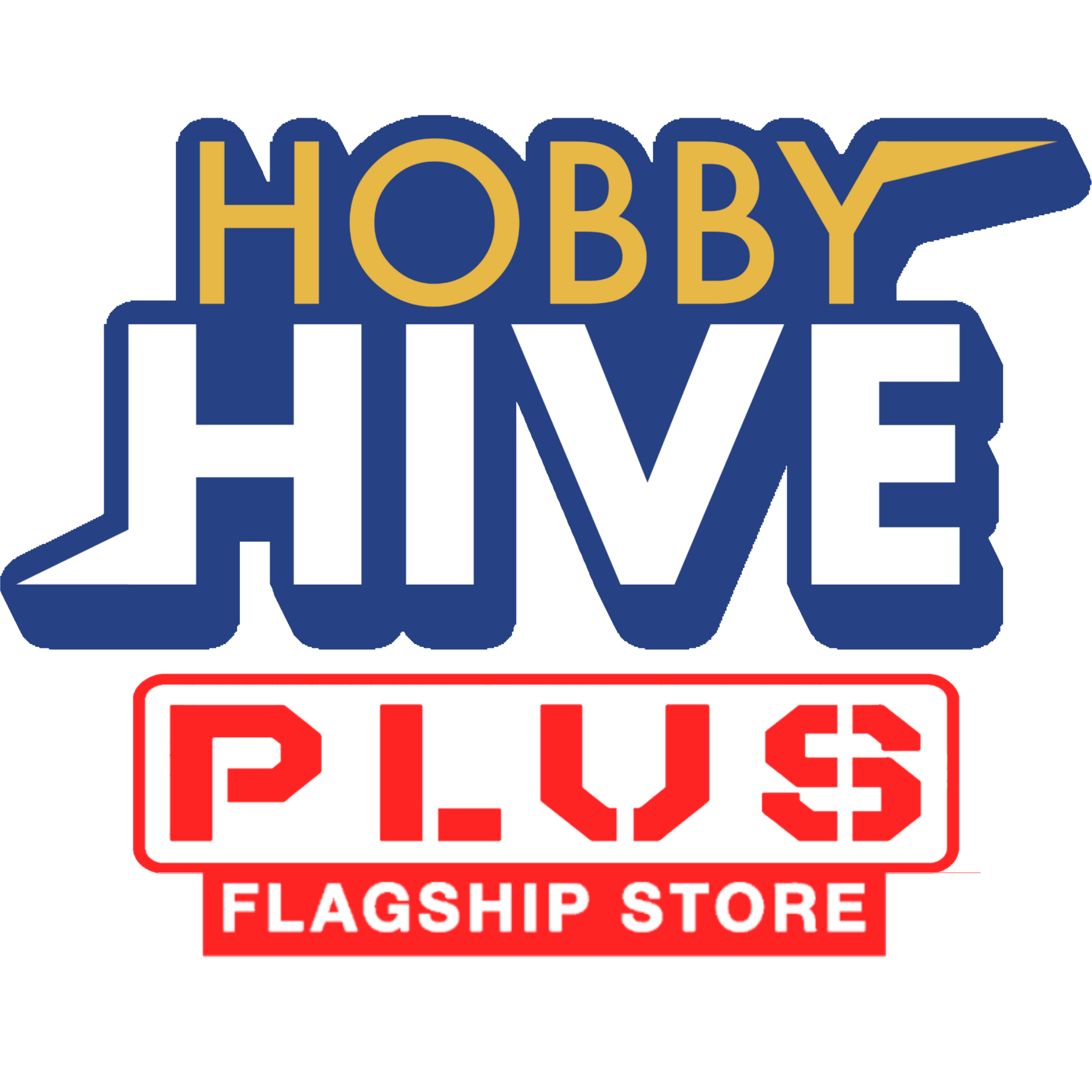 HOBBY HIVE PLUS Tuesday Late Night Pods with Elvin at THE HIVE