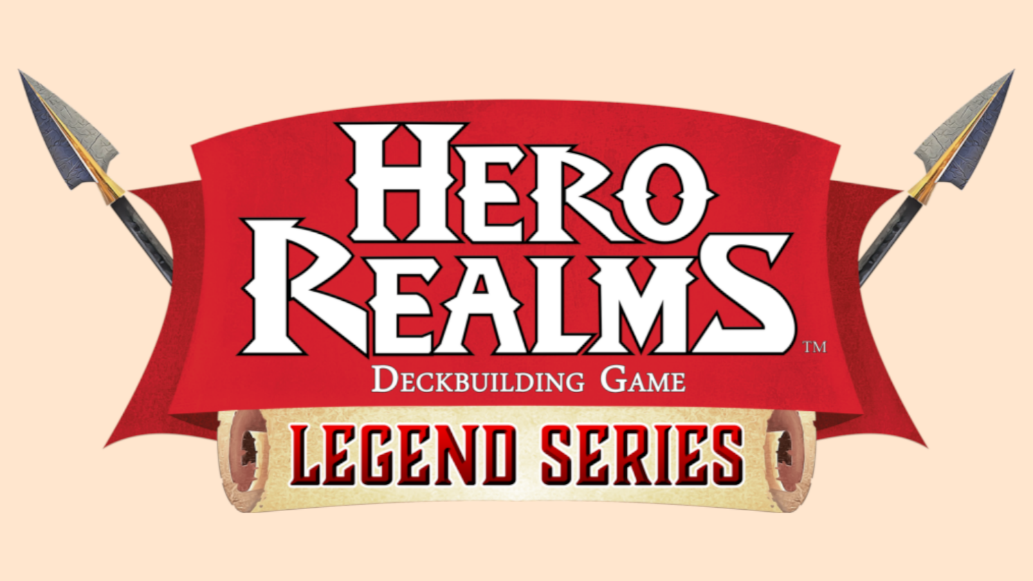 Hero Realms Legend Series Tournament @ Gen Con 2025