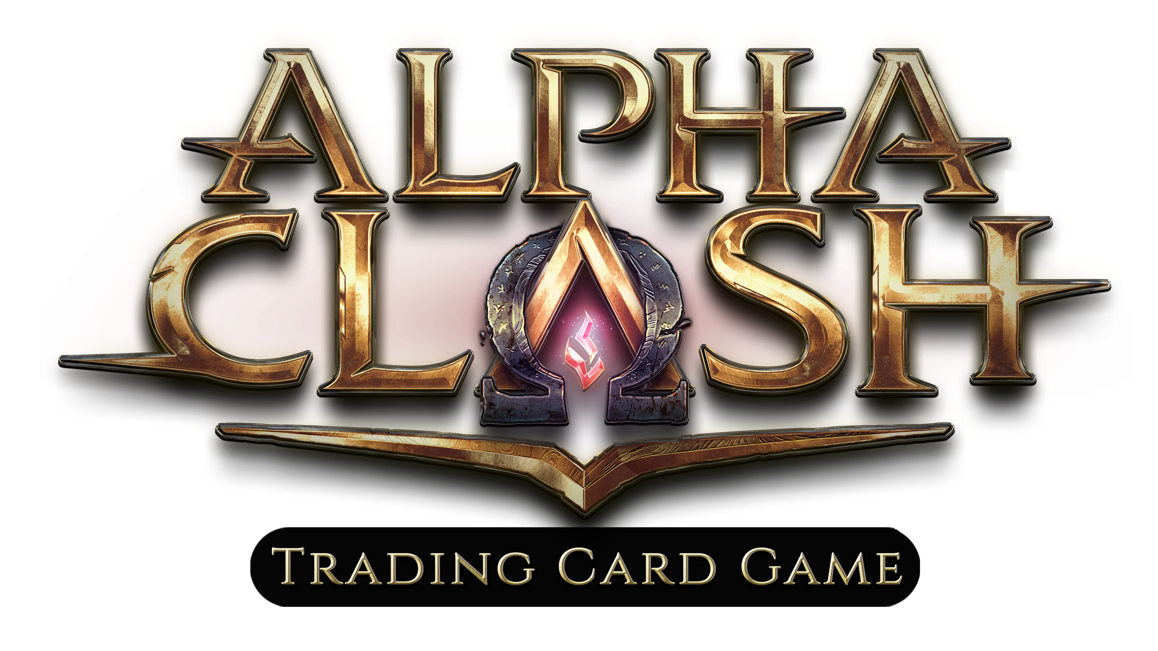 Alpha Clash Beginner event