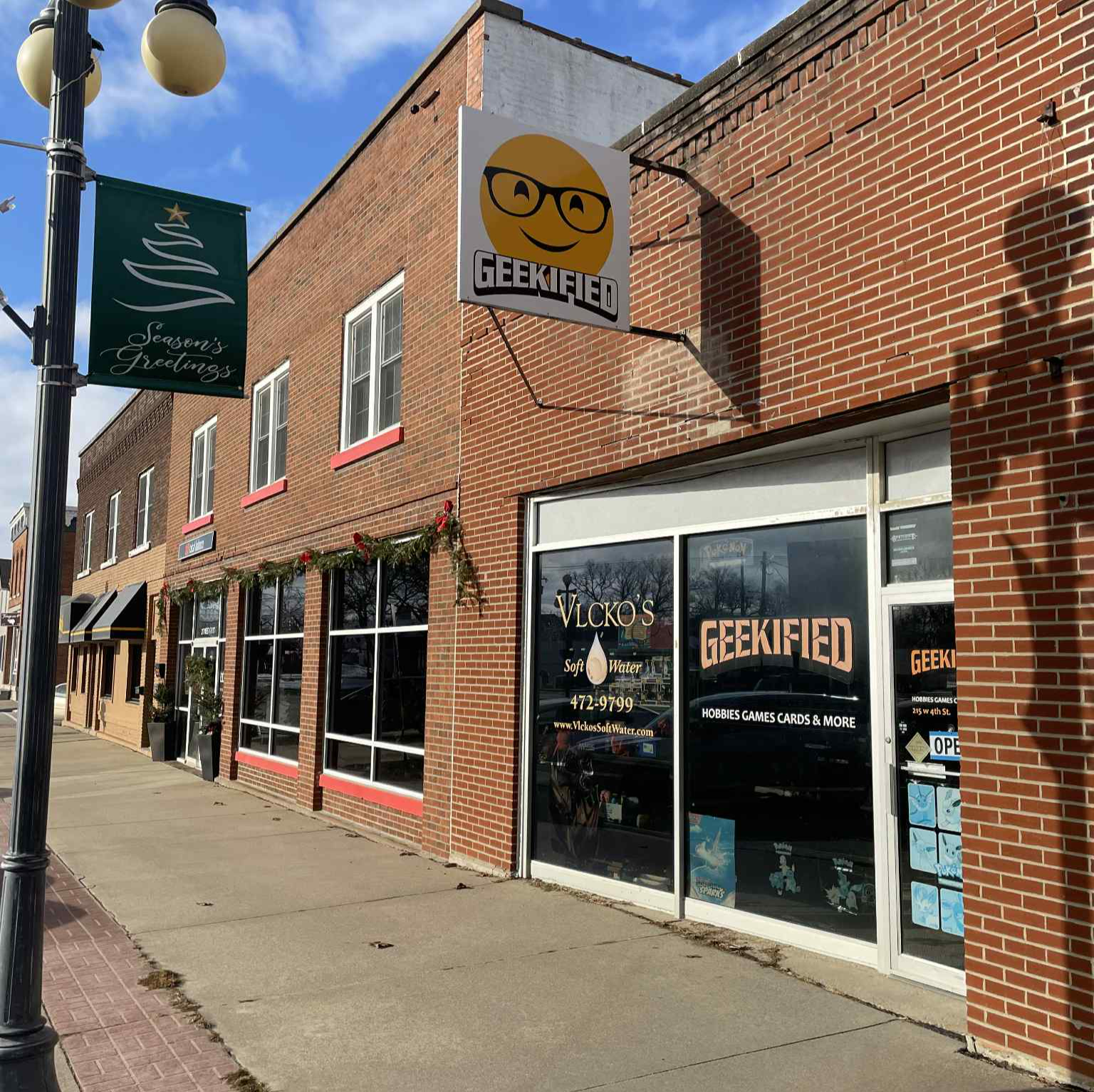 Ancient Alphas Sealed Event