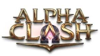 Alpha Clash Weekly Organized Play