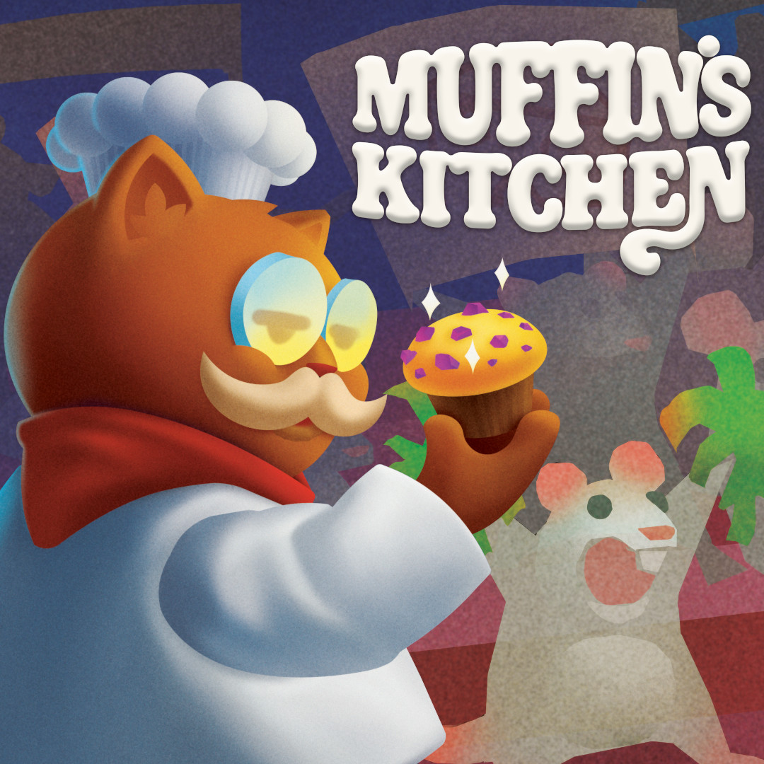 L99 Plays Muffin's Kitchen Again!