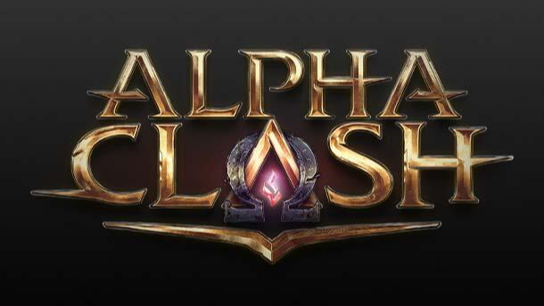 Alpha Clash