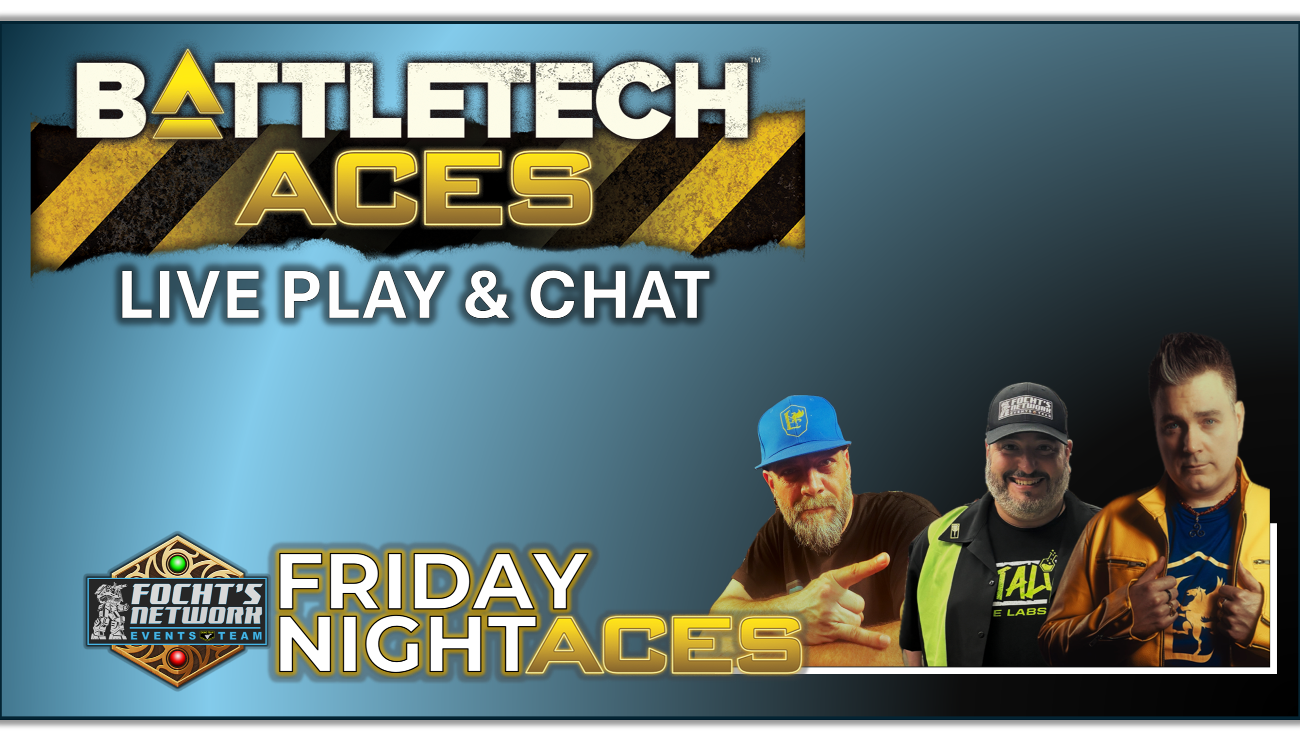 BattleTech Aces: Live Play & Chat